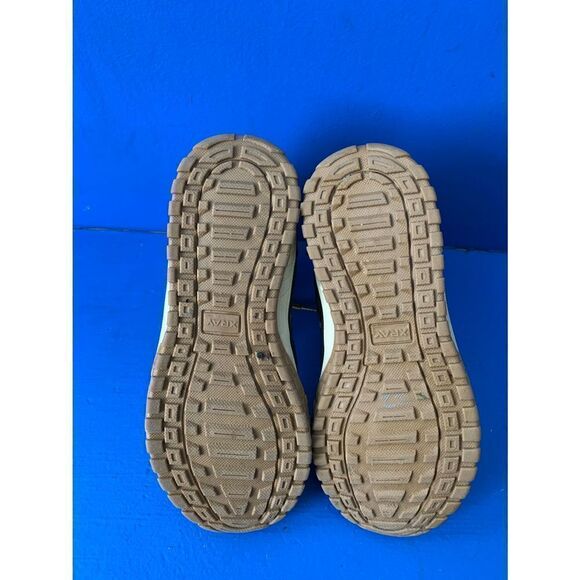 XRAY Men's High Top Work Boots XRW1597 Wheat Size 2 - Picture 5 of 6